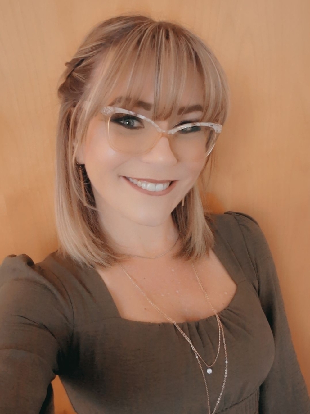 Meet your Posher, Jessica